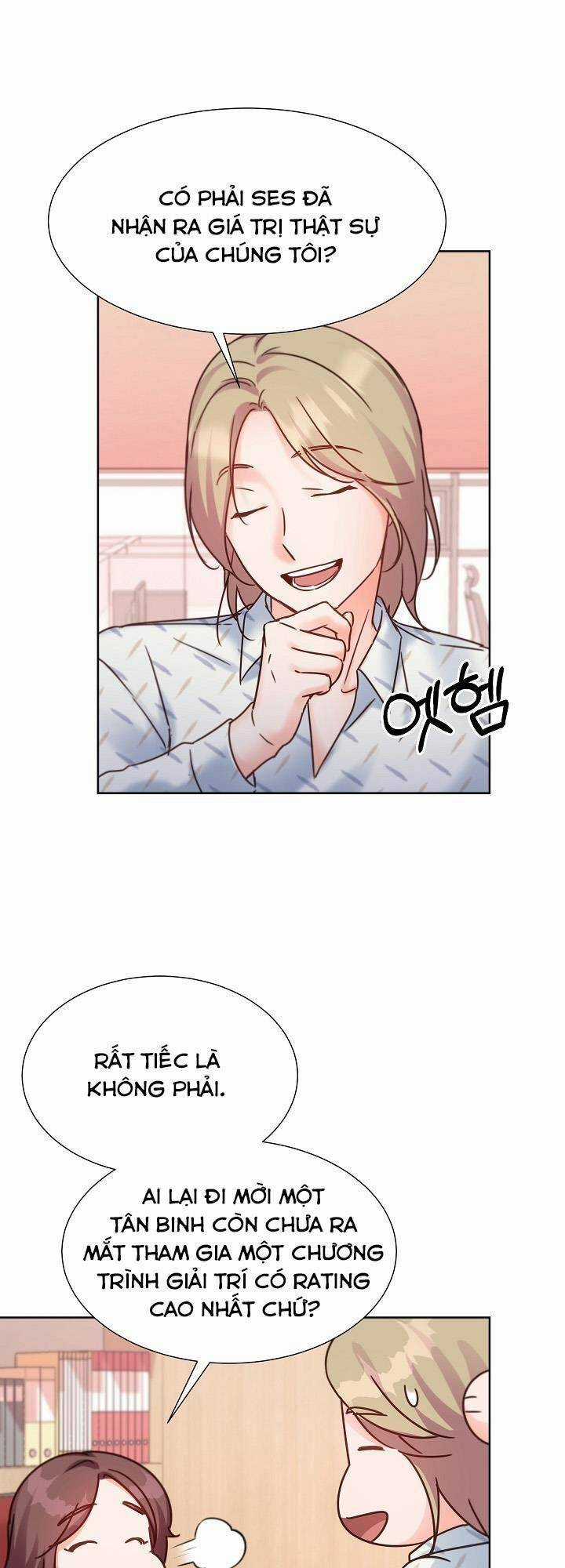 Trở Lại Làm Idol Chapter 56 trang 67