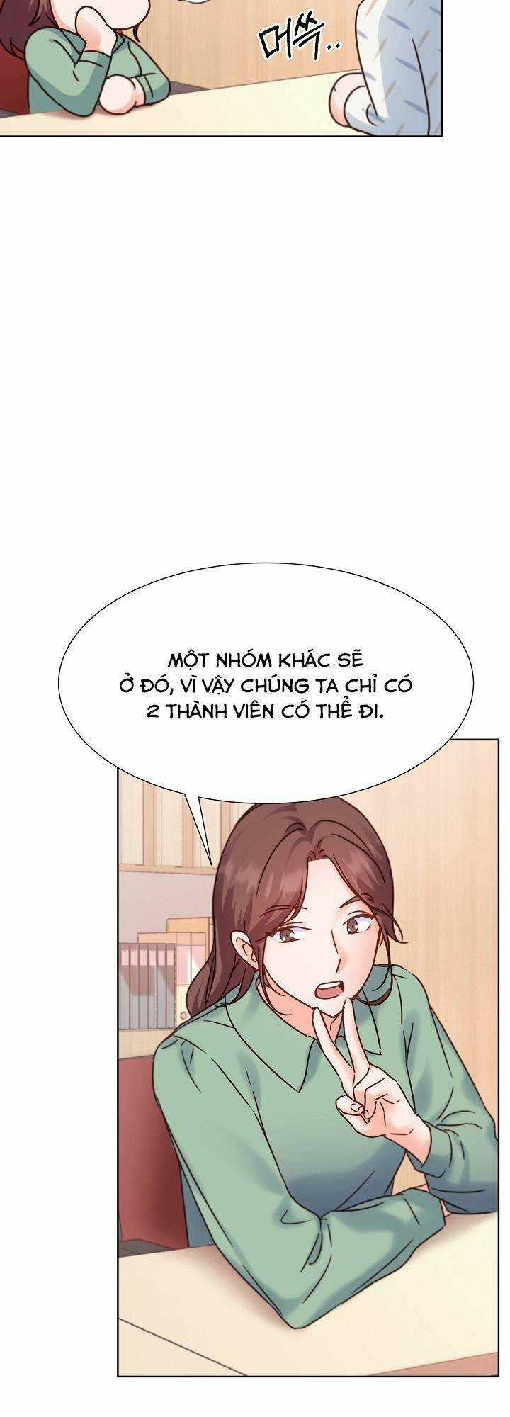 Trở Lại Làm Idol Chapter 56 trang 68
