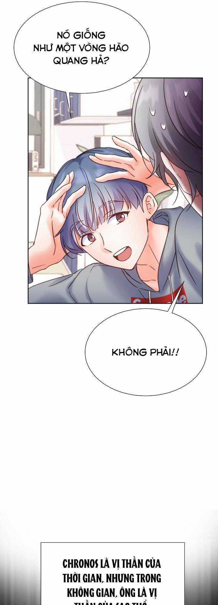 Trở Lại Làm Idol Chapter 56 trang 7