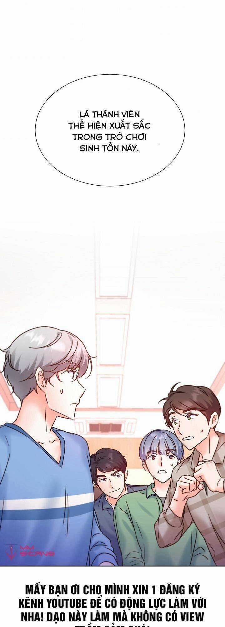 Trở Lại Làm Idol Chapter 56 trang 71