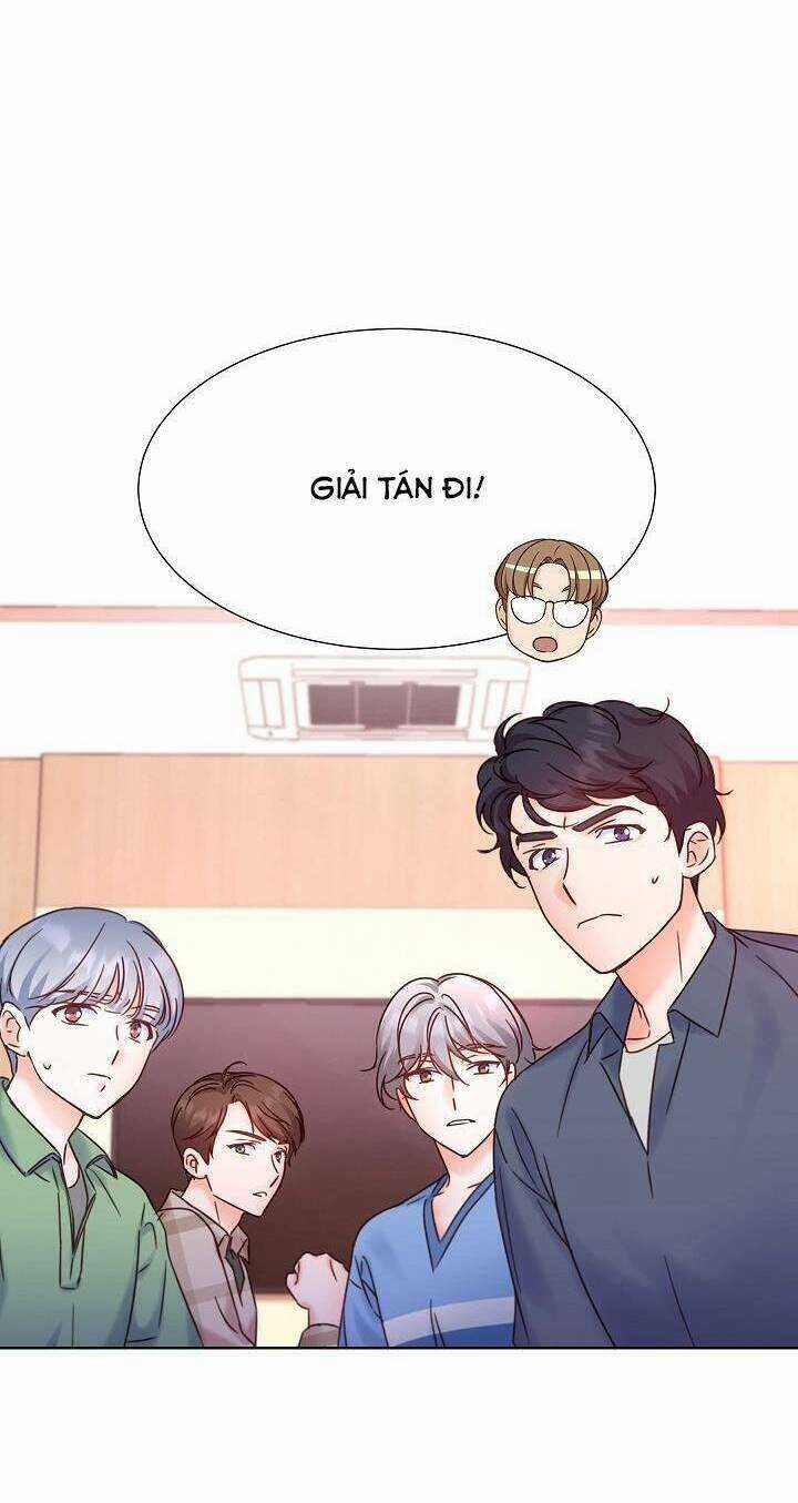 Trở Lại Làm Idol Chapter 57 trang 10
