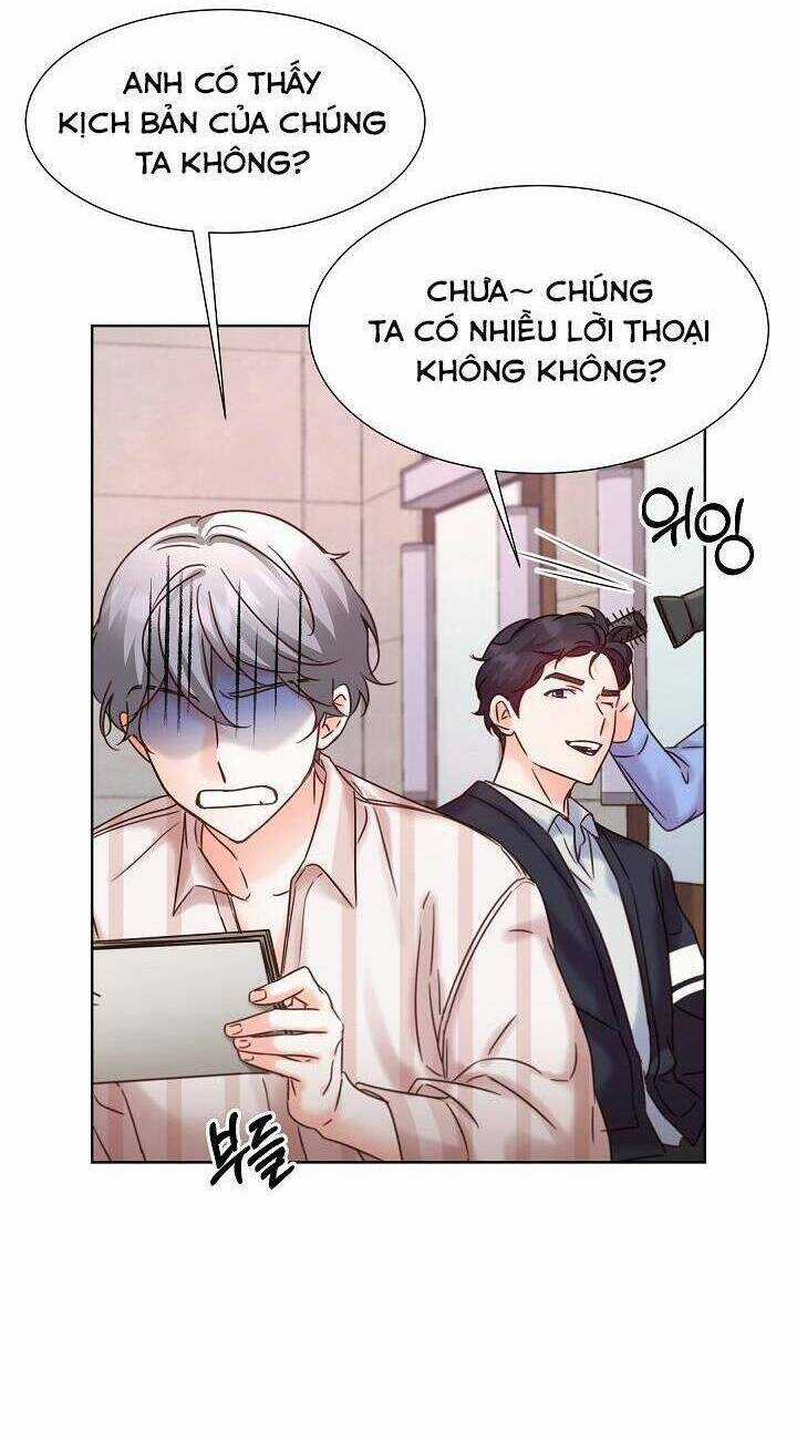 Trở Lại Làm Idol Chapter 57 trang 15