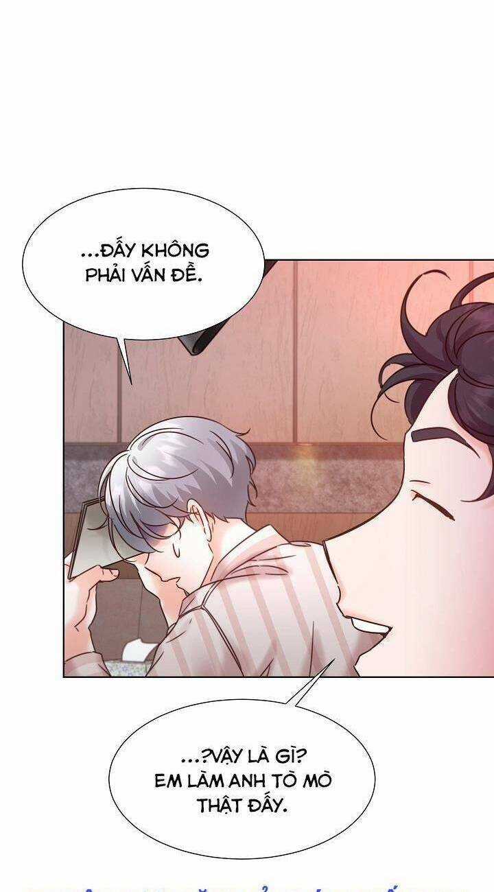 Trở Lại Làm Idol Chapter 57 trang 16