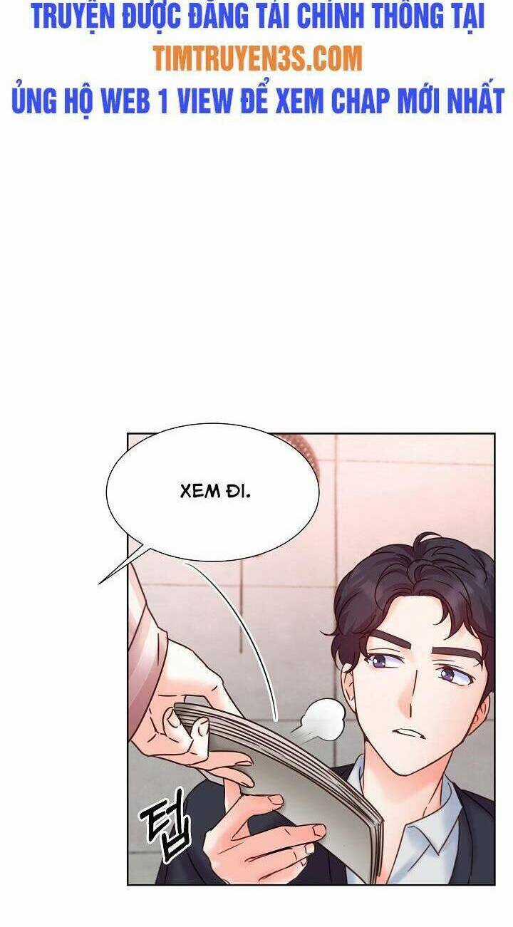 Trở Lại Làm Idol Chapter 57 trang 17