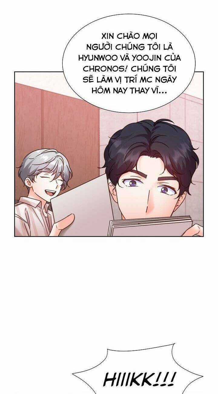 Trở Lại Làm Idol Chapter 57 trang 19