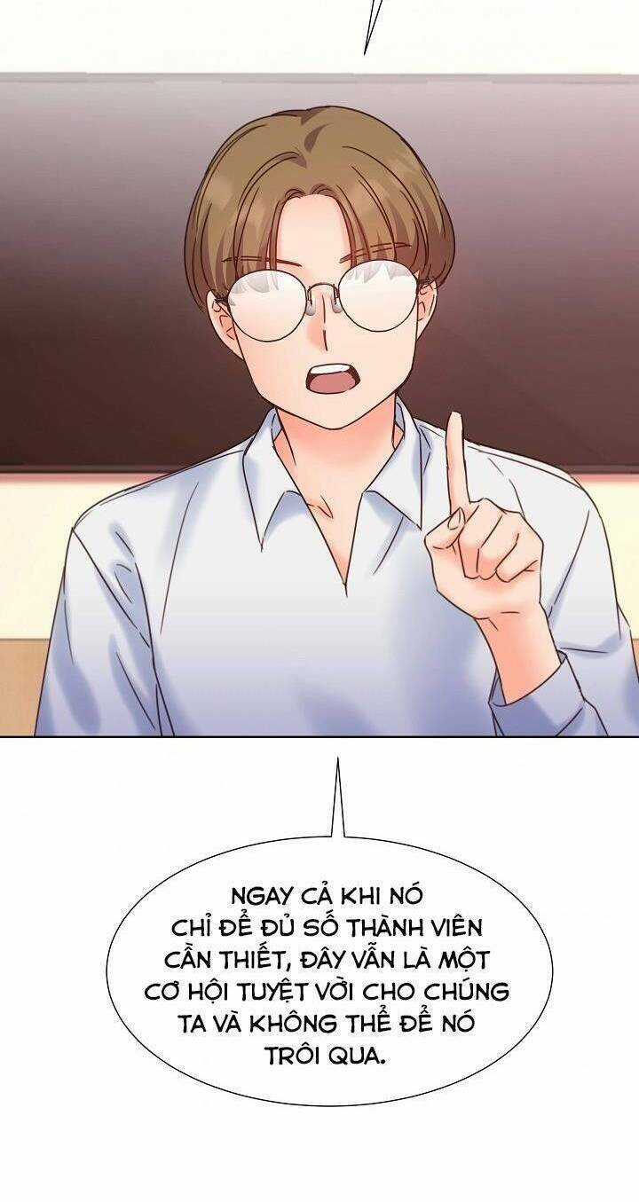 Trở Lại Làm Idol Chapter 57 trang 2