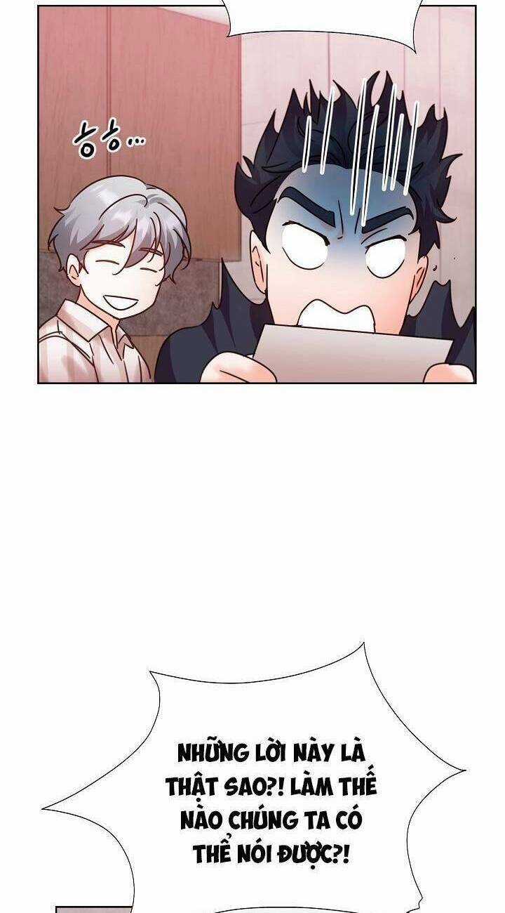 Trở Lại Làm Idol Chapter 57 trang 20