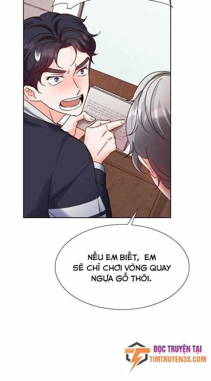 Trở Lại Làm Idol Chapter 57 trang 21