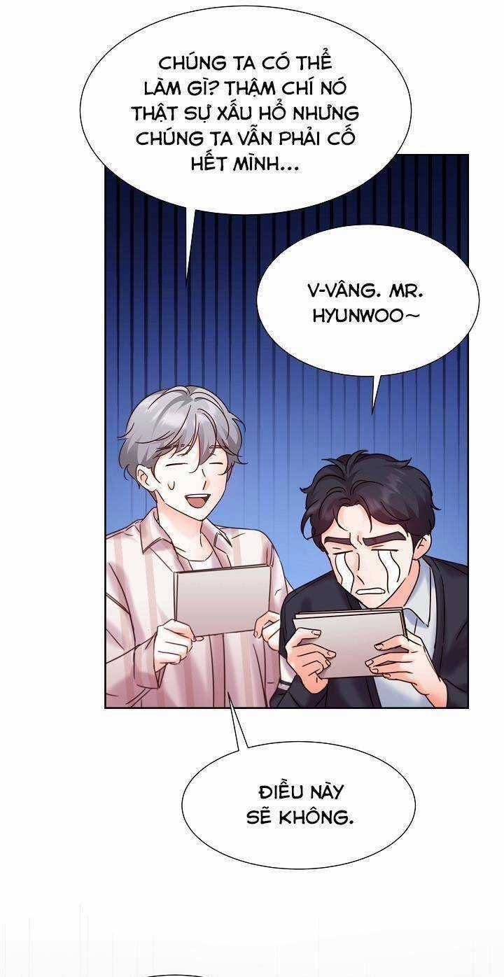 Trở Lại Làm Idol Chapter 57 trang 22