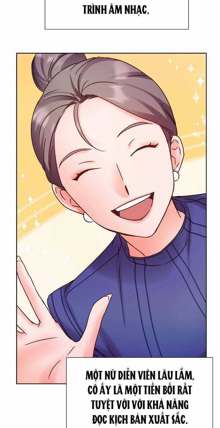 Trở Lại Làm Idol Chapter 57 trang 26