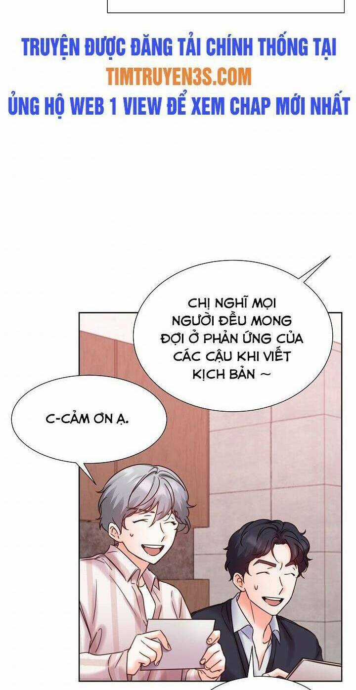 Trở Lại Làm Idol Chapter 57 trang 27