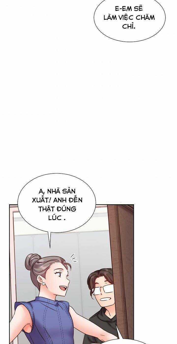 Trở Lại Làm Idol Chapter 57 trang 28