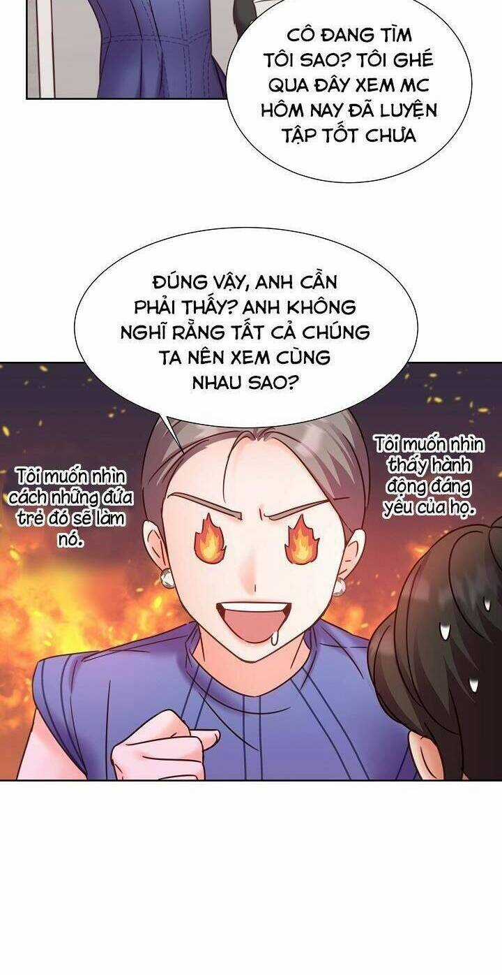 Trở Lại Làm Idol Chapter 57 trang 29