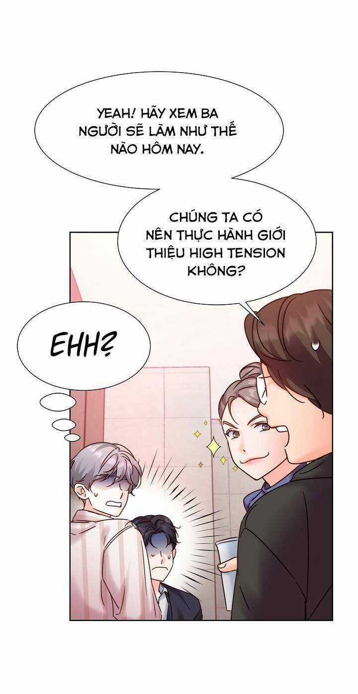 Trở Lại Làm Idol Chapter 57 trang 30