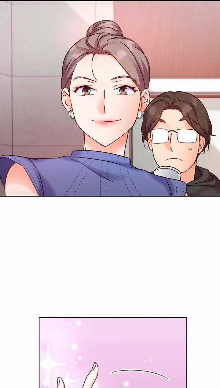 Trở Lại Làm Idol Chapter 57 trang 32