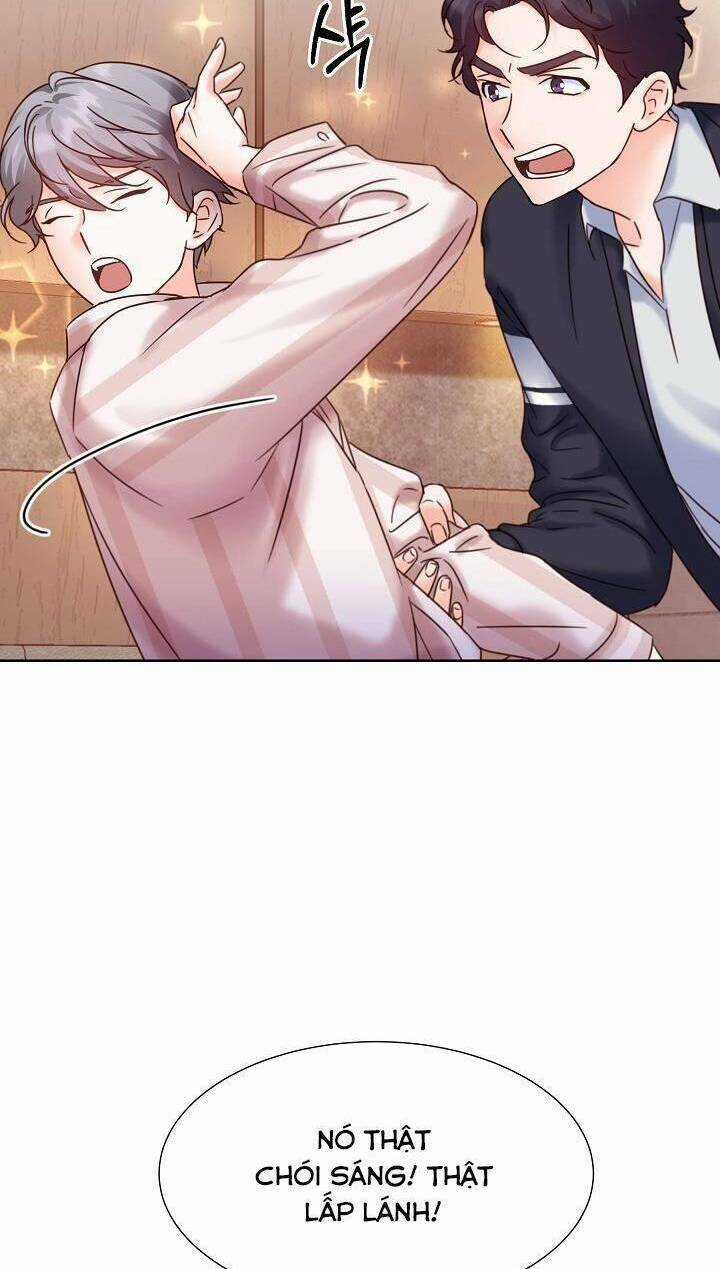 Trở Lại Làm Idol Chapter 57 trang 34