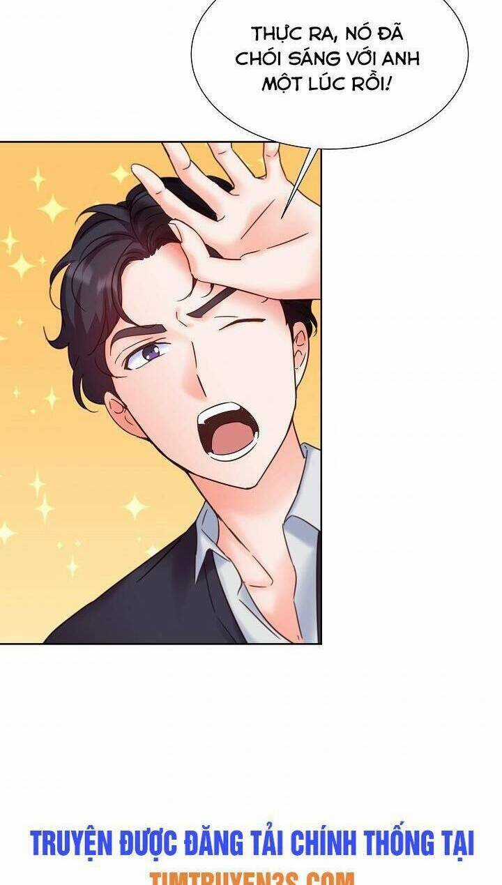 Trở Lại Làm Idol Chapter 57 trang 36