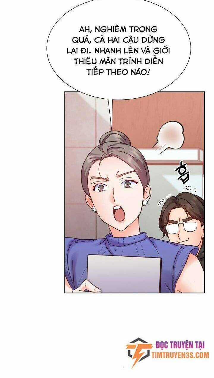 Trở Lại Làm Idol Chapter 57 trang 41