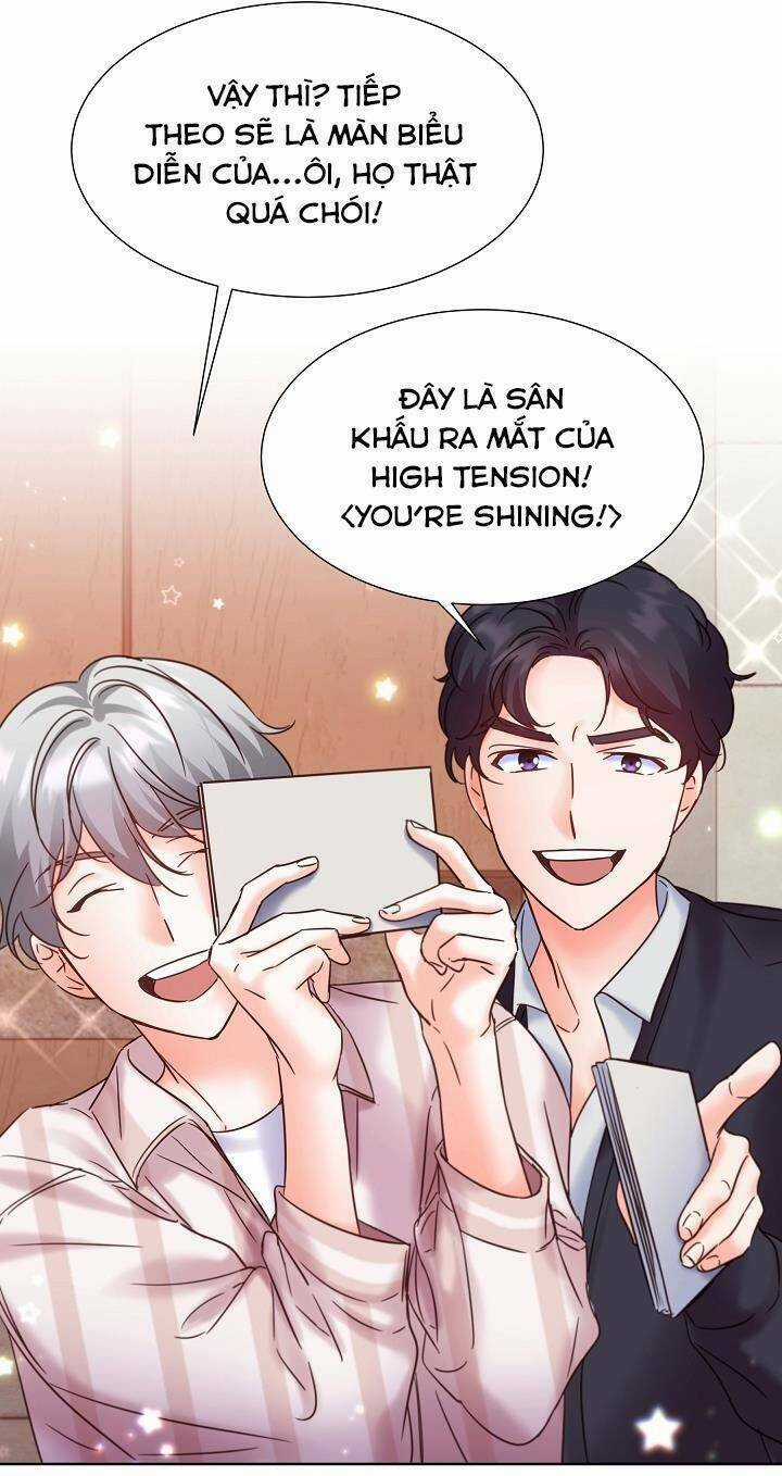 Trở Lại Làm Idol Chapter 57 trang 42