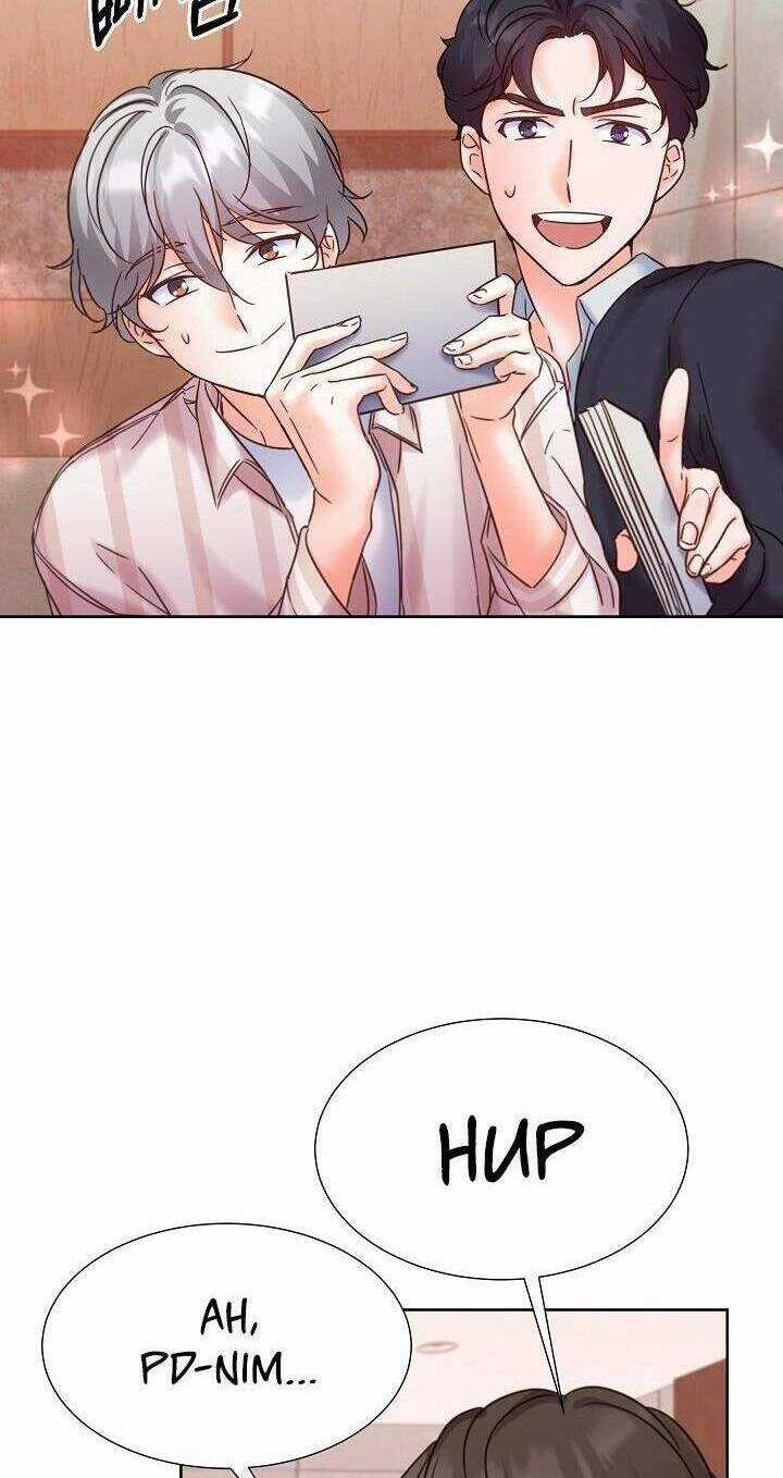 Trở Lại Làm Idol Chapter 57 trang 45