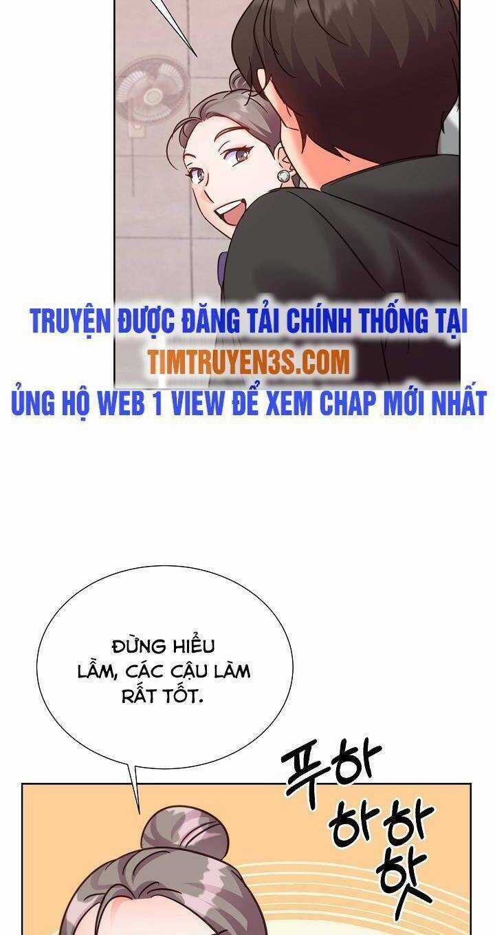 Trở Lại Làm Idol Chapter 57 trang 46