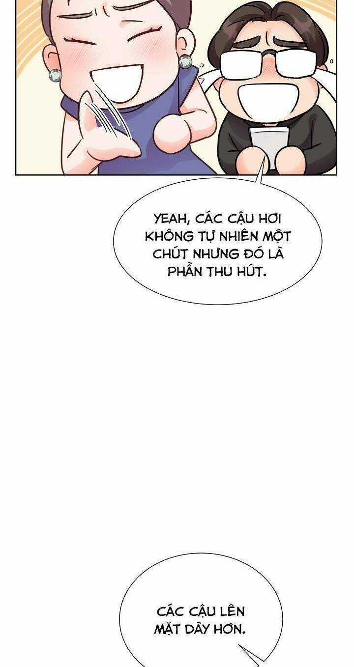 Trở Lại Làm Idol Chapter 57 trang 47