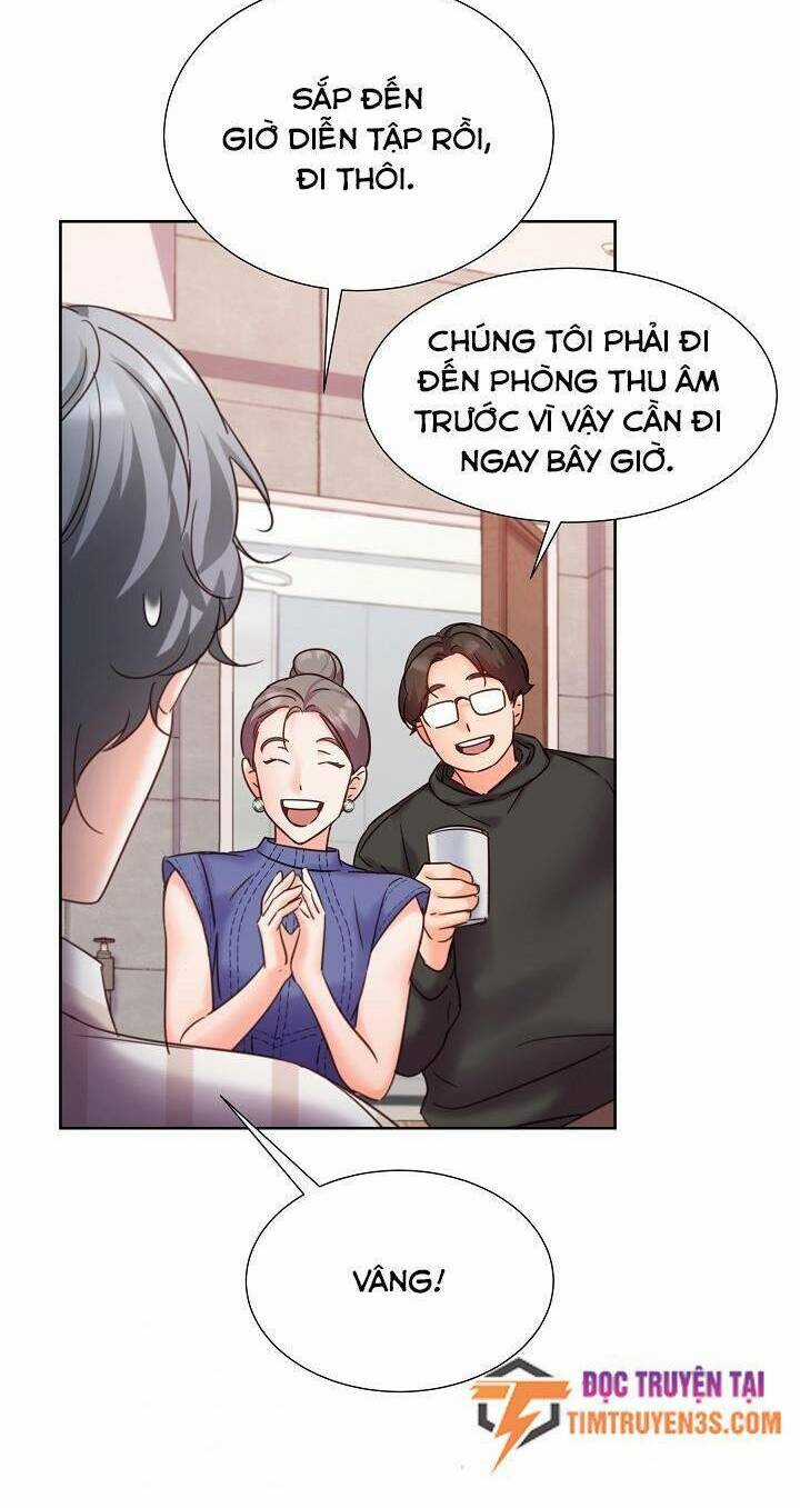 Trở Lại Làm Idol Chapter 57 trang 51