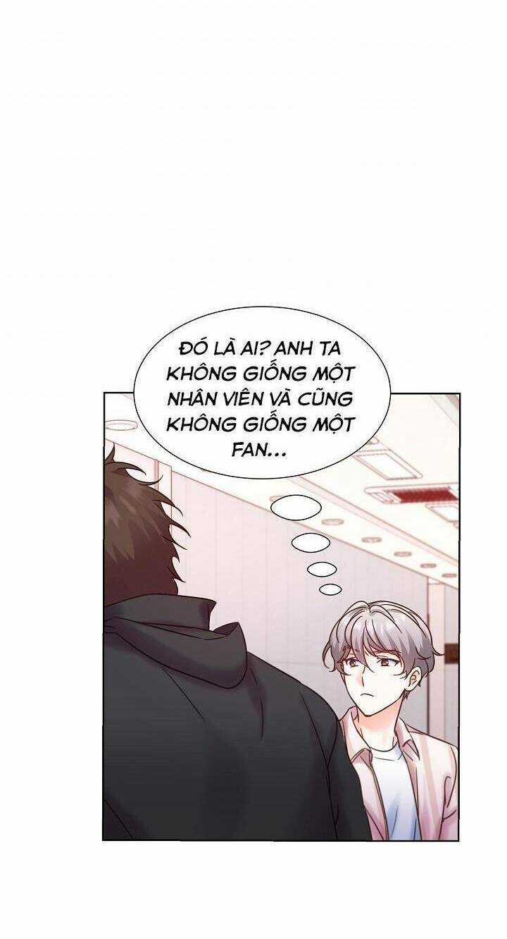 Trở Lại Làm Idol Chapter 57 trang 53