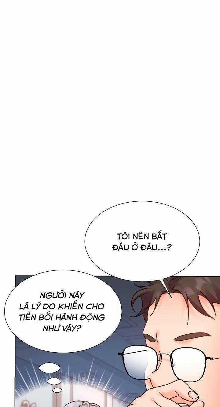 Trở Lại Làm Idol Chapter 57 trang 58