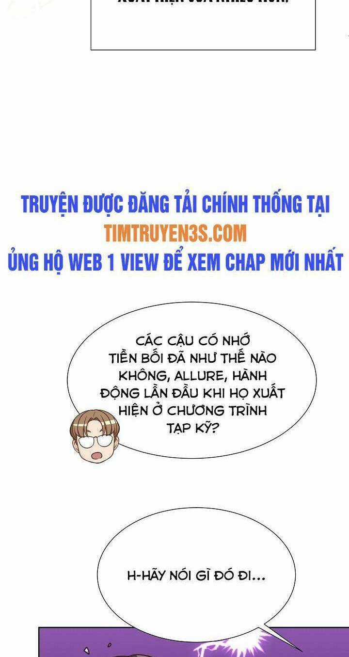 Trở Lại Làm Idol Chapter 57 trang 6