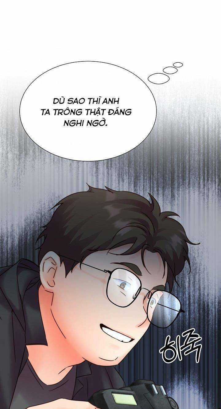 Trở Lại Làm Idol Chapter 57 trang 60
