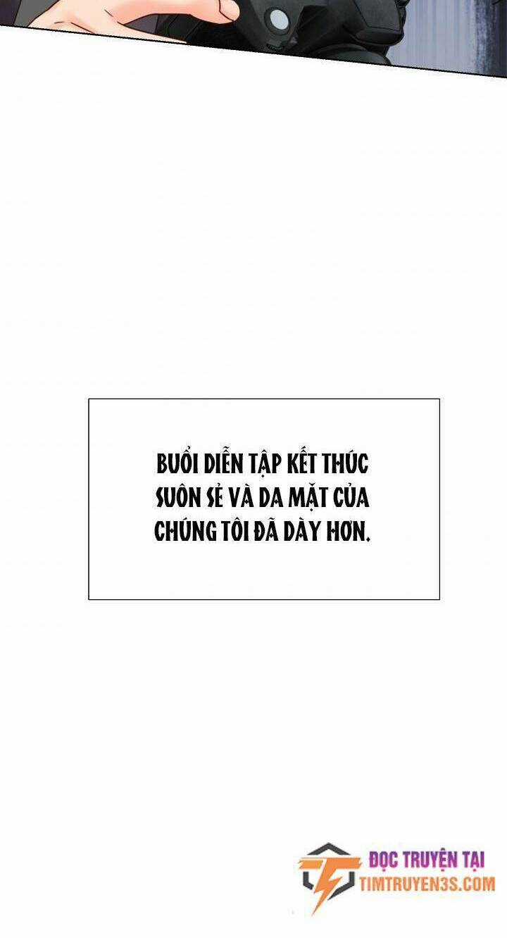 Trở Lại Làm Idol Chapter 57 trang 61