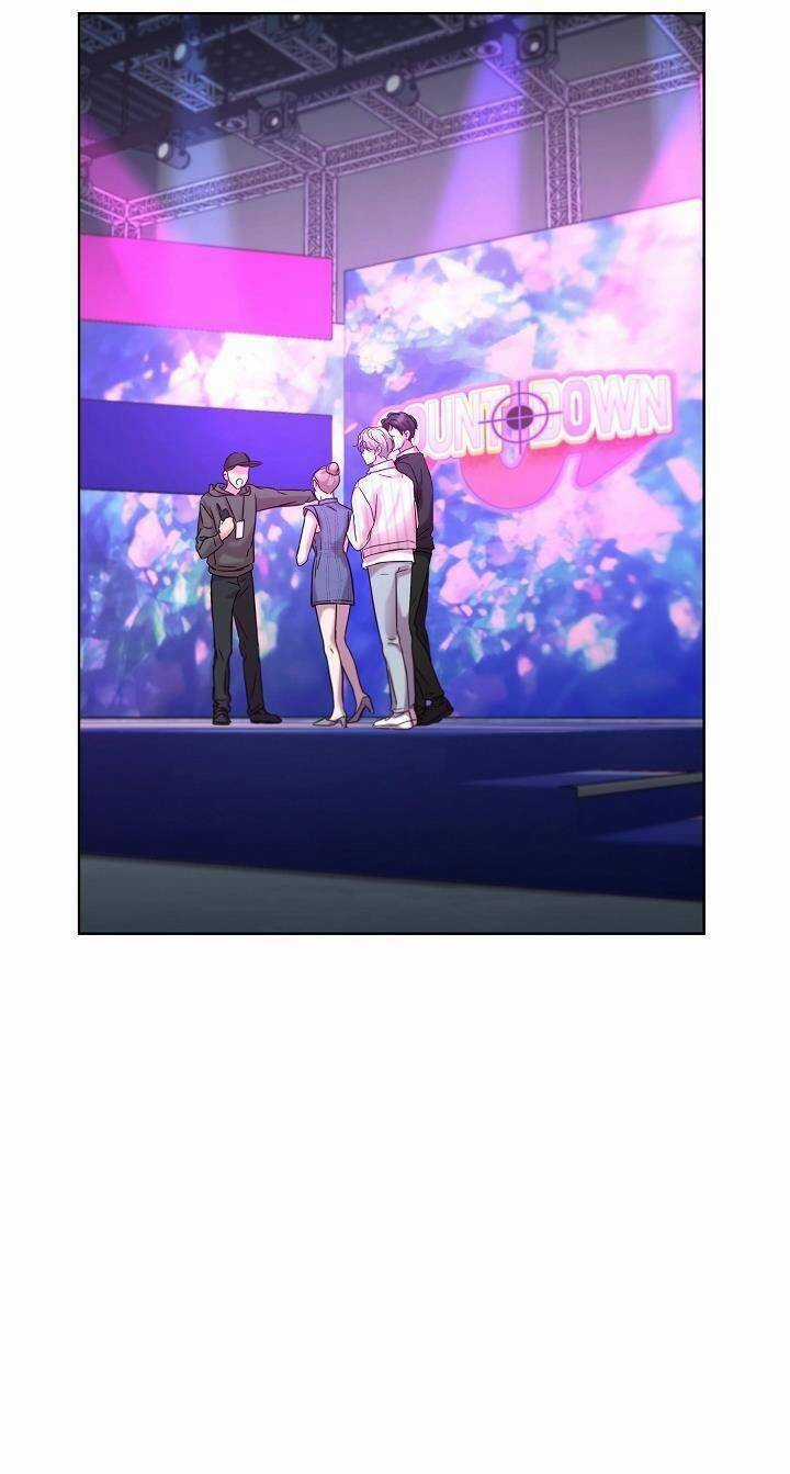 Trở Lại Làm Idol Chapter 57 trang 62