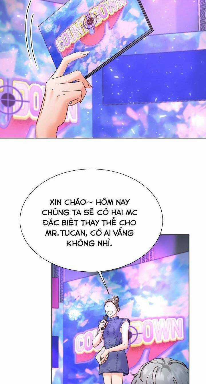 Trở Lại Làm Idol Chapter 57 trang 64
