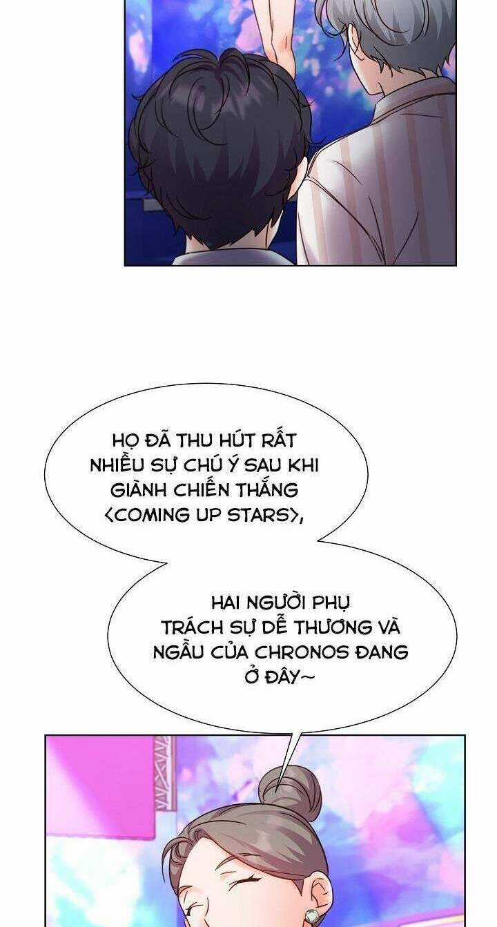 Trở Lại Làm Idol Chapter 57 trang 65