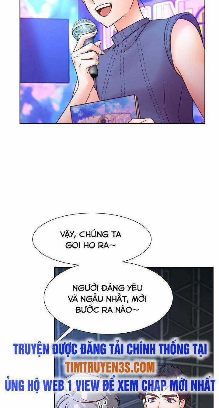 Trở Lại Làm Idol Chapter 57 trang 66