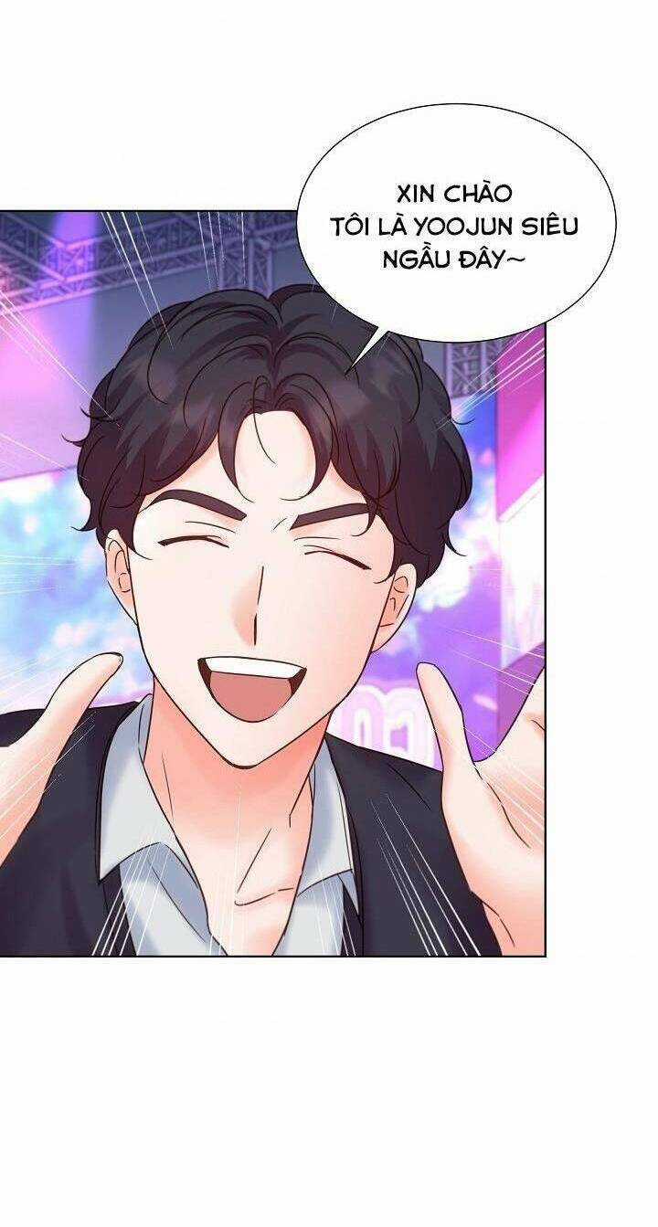 Trở Lại Làm Idol Chapter 57 trang 69