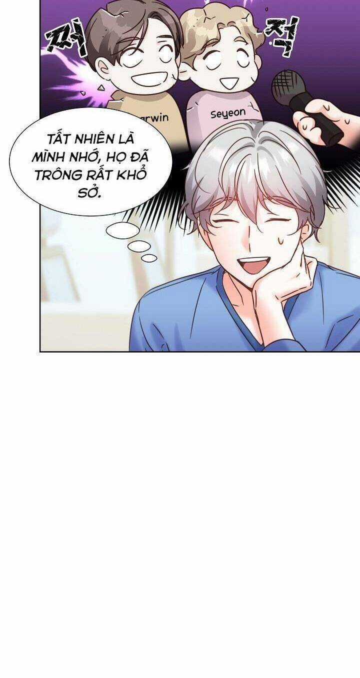 Trở Lại Làm Idol Chapter 57 trang 7