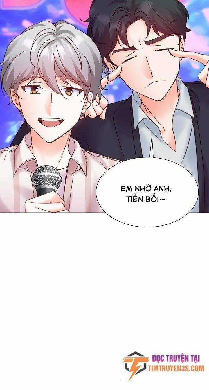 Trở Lại Làm Idol Chapter 57 trang 71