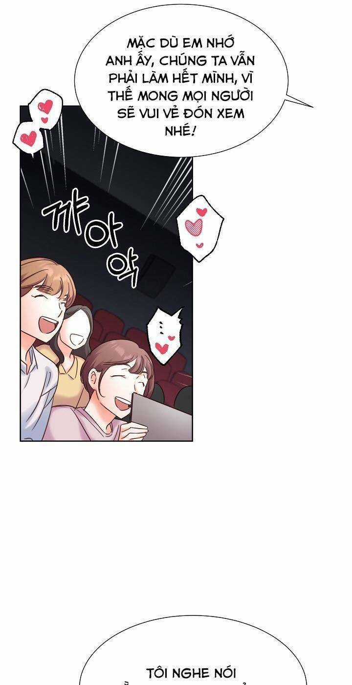 Trở Lại Làm Idol Chapter 57 trang 72