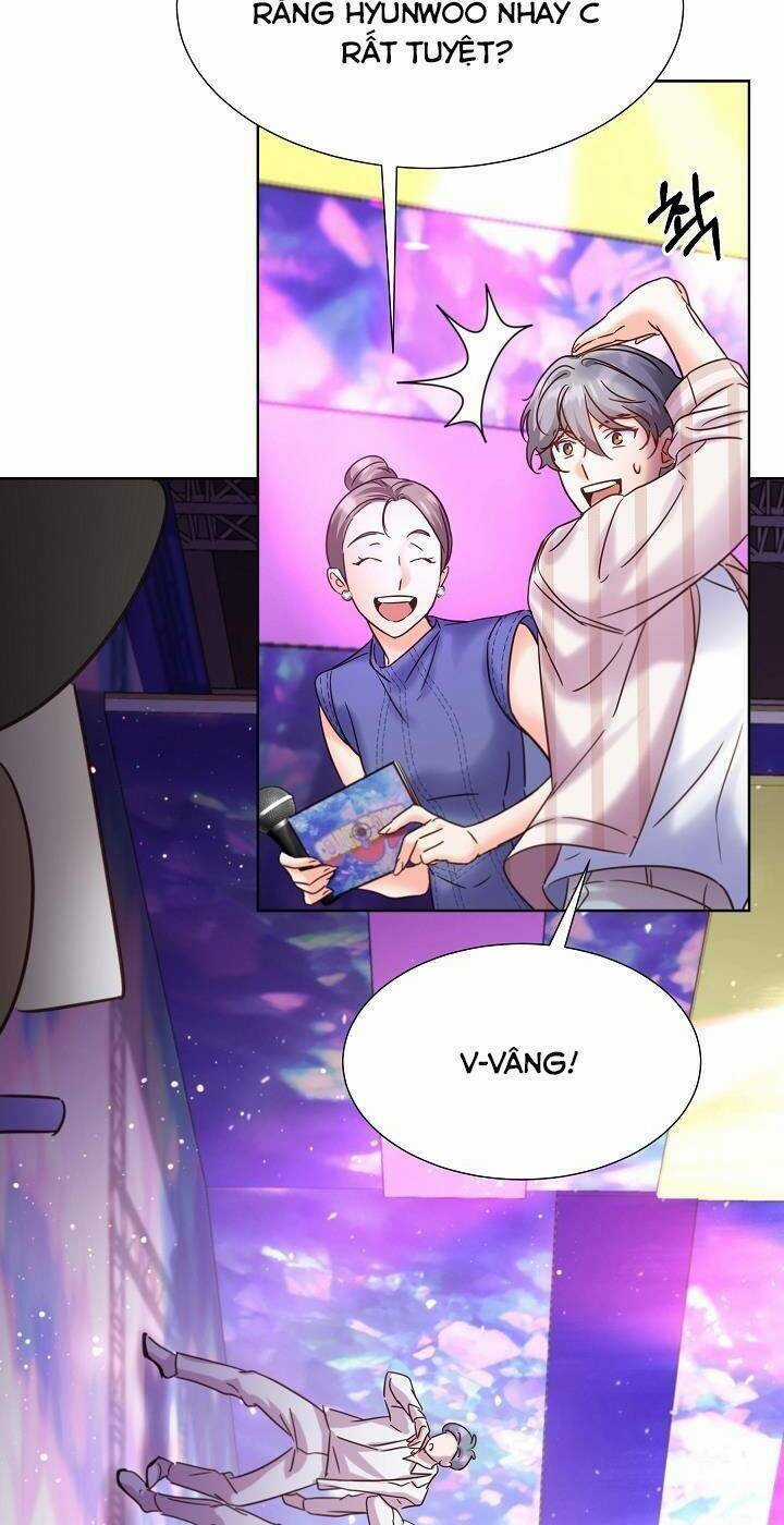 Trở Lại Làm Idol Chapter 57 trang 73