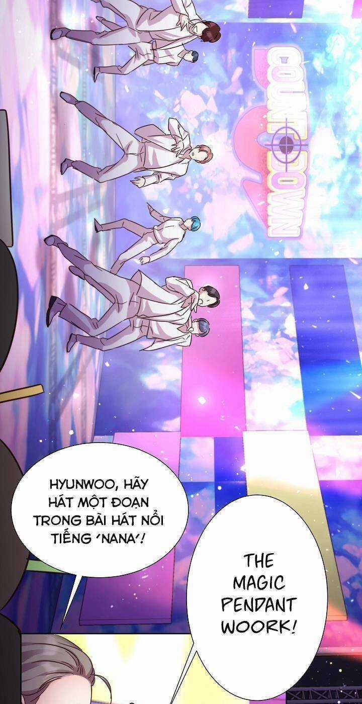 Trở Lại Làm Idol Chapter 57 trang 74