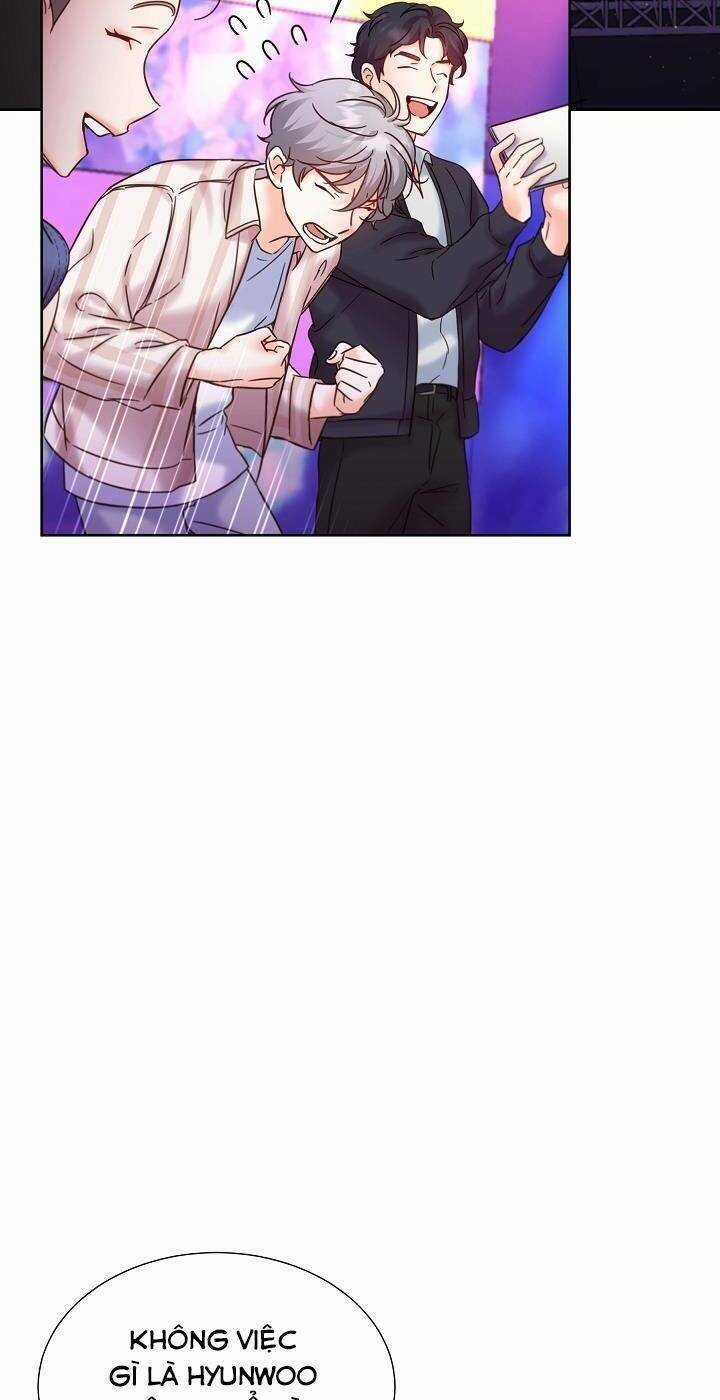 Trở Lại Làm Idol Chapter 57 trang 75