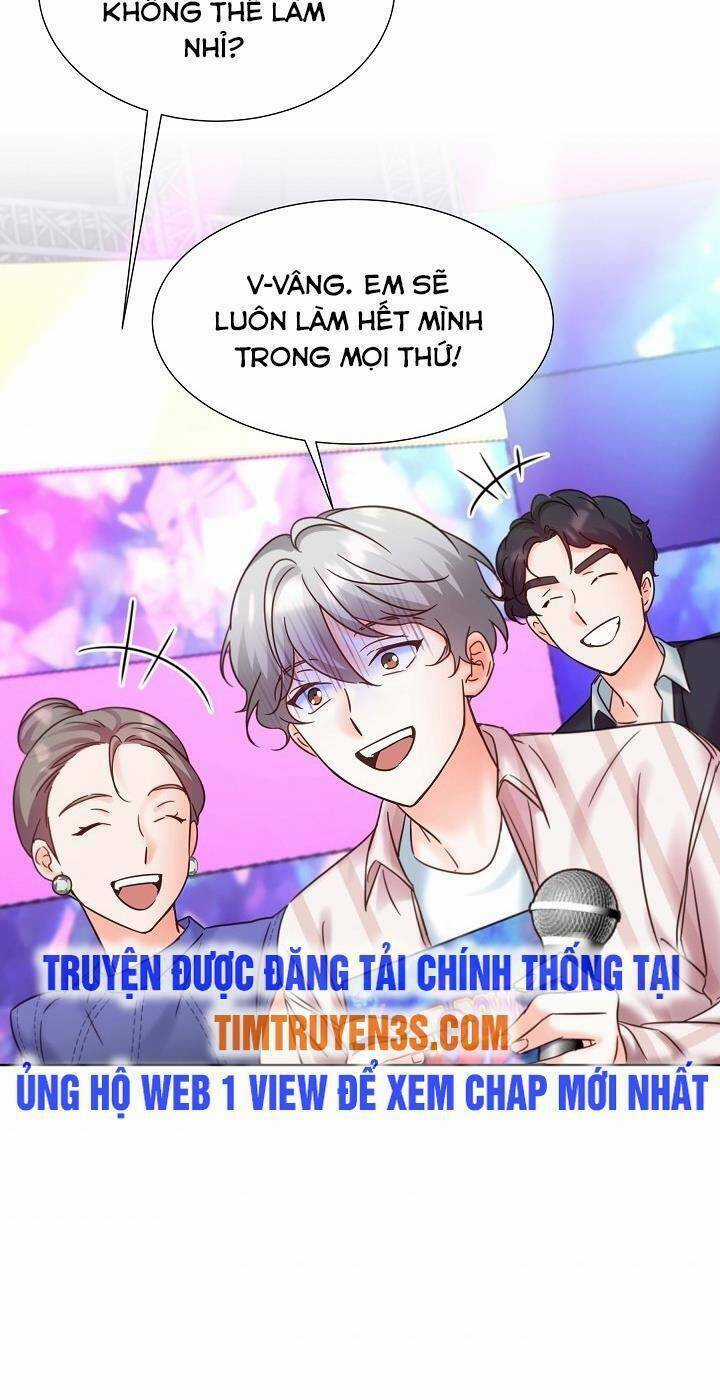Trở Lại Làm Idol Chapter 57 trang 76
