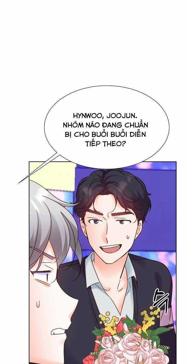 Trở Lại Làm Idol Chapter 57 trang 77