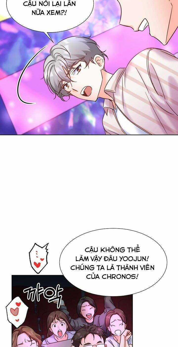 Trở Lại Làm Idol Chapter 57 trang 79