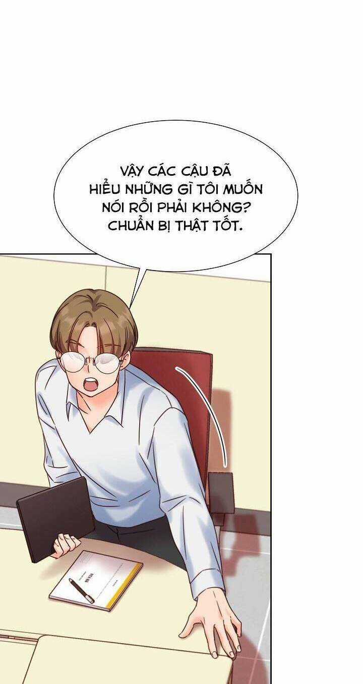 Trở Lại Làm Idol Chapter 57 trang 8