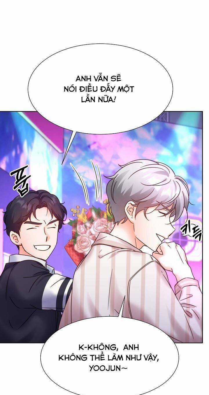 Trở Lại Làm Idol Chapter 57 trang 82