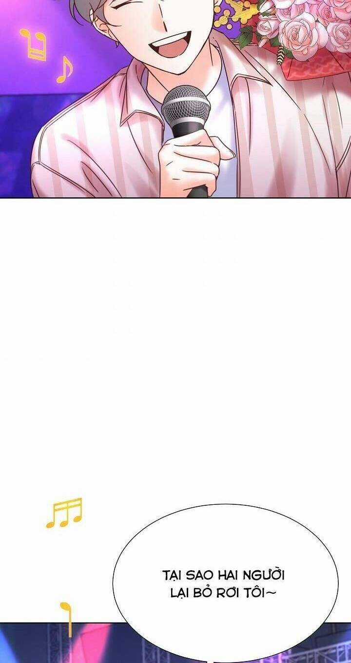 Trở Lại Làm Idol Chapter 57 trang 85