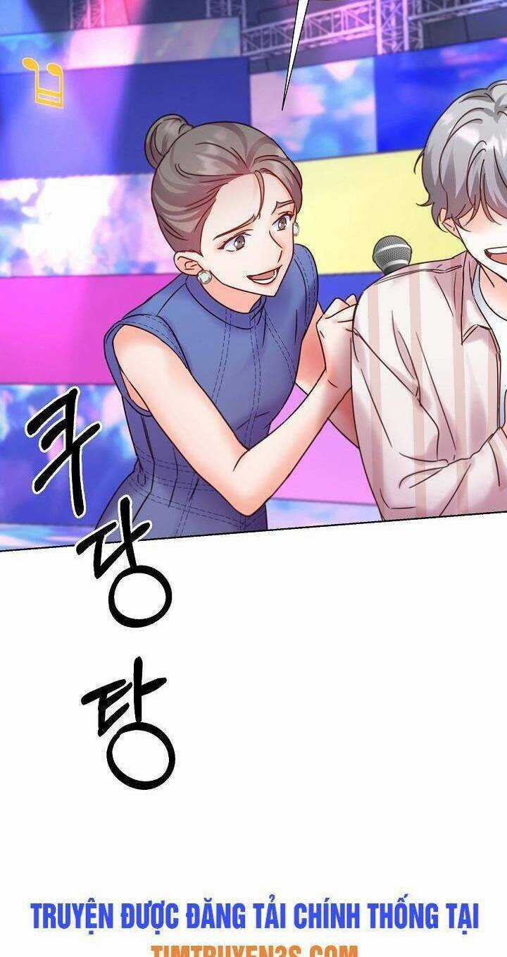 Trở Lại Làm Idol Chapter 57 trang 86